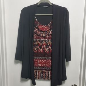 Womens blouse